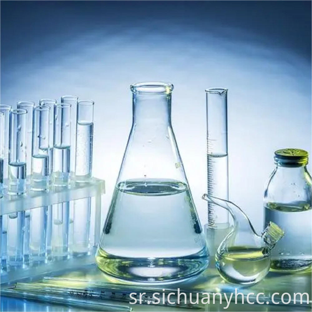 Chemical raw material chromium metal